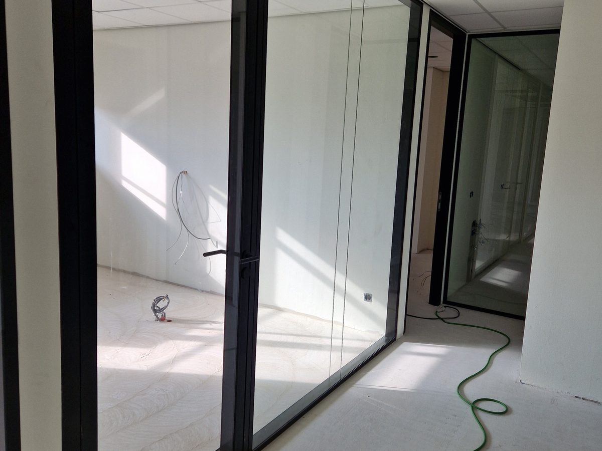 Tandartspraktijk in Alkmaar (foto 1)